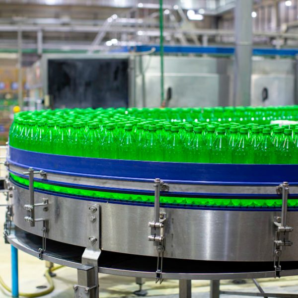 Plastic Manufacturing
