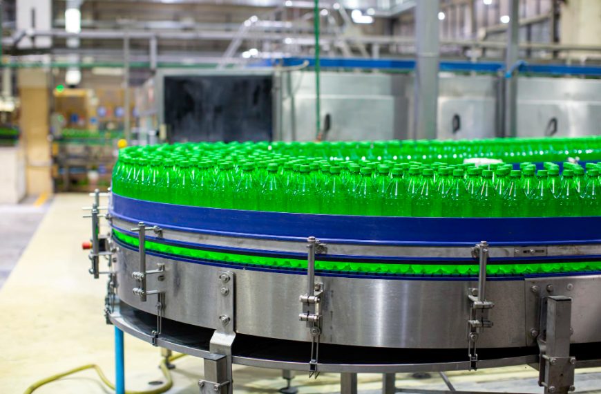 Plastic Manufacturing
