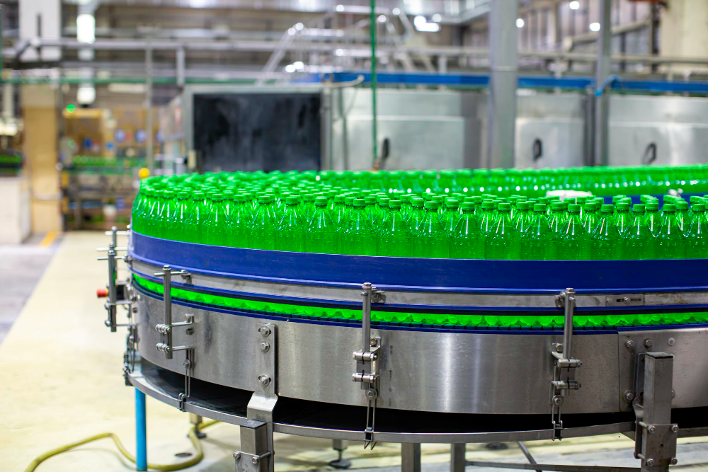 Plastic Manufacturing