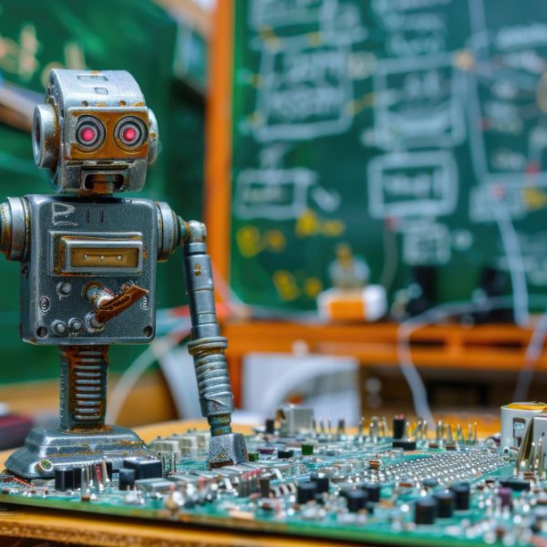 Robotics