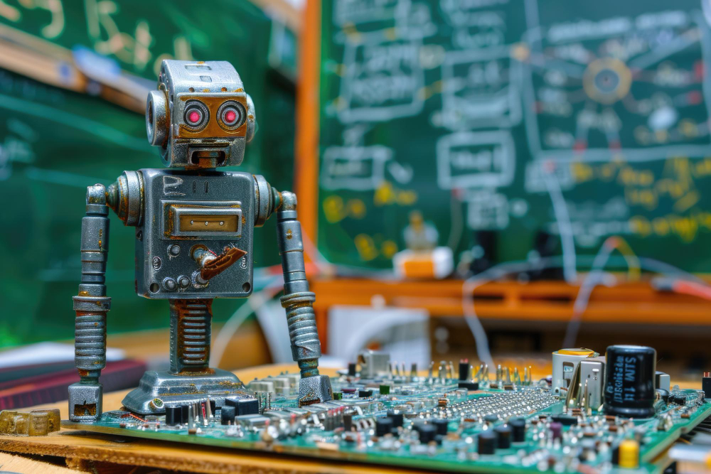 Robotics