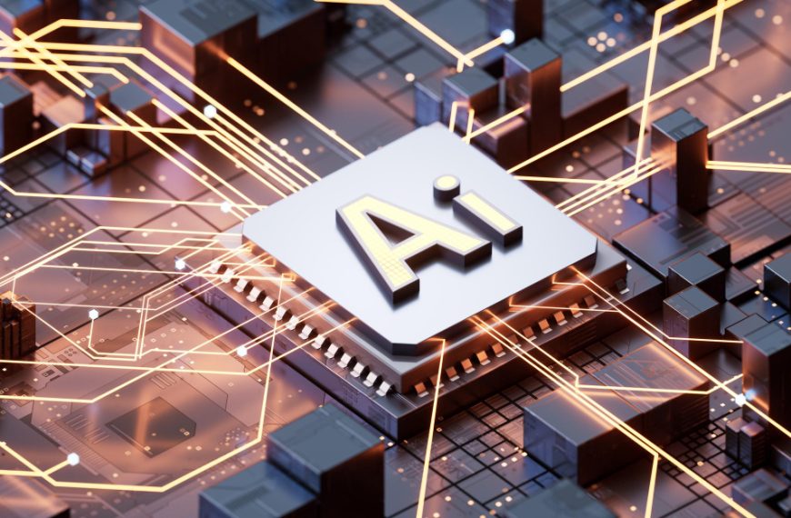 Industrial Automation