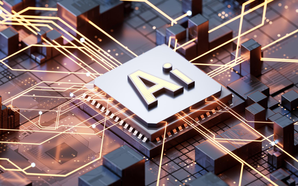 Industrial Automation