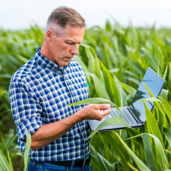 Precision Agriculture