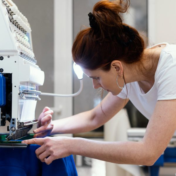 Textile Manufacturing
