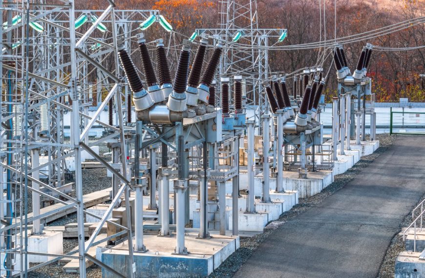 Smart Grids