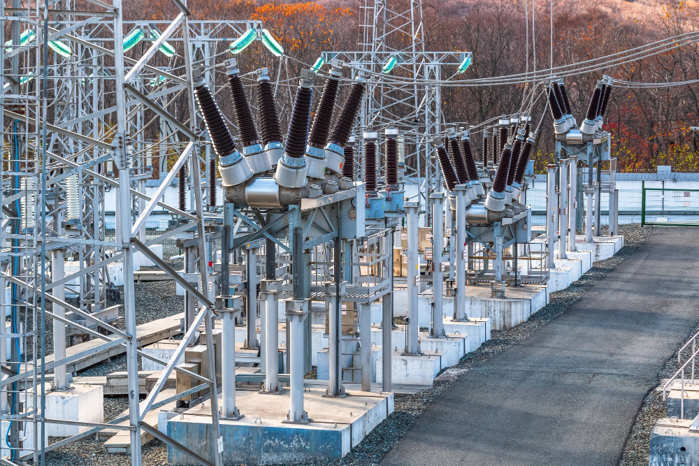 Smart Grids