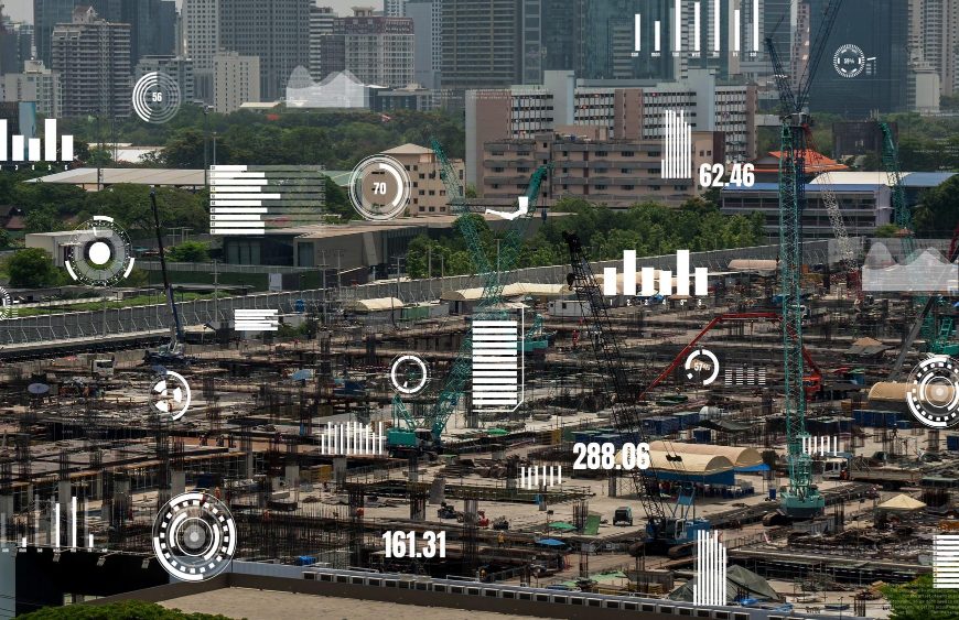 Smart Cities