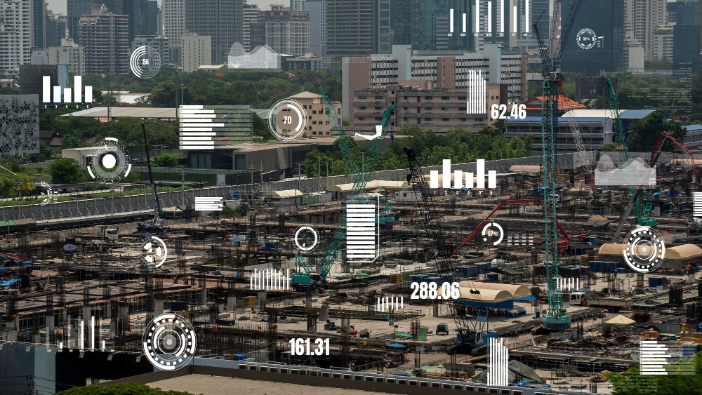 Smart Cities
