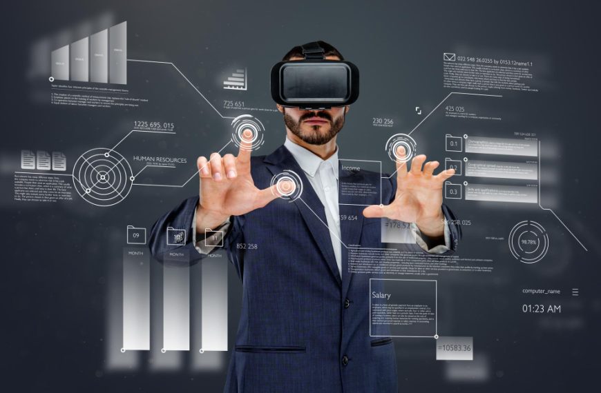 Augmented Reality