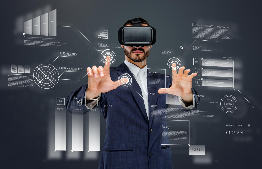 Augmented Reality