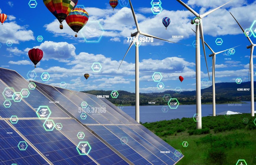 Renewable Energy