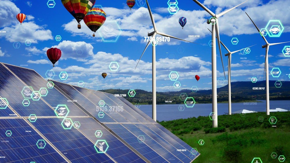 Renewable Energy