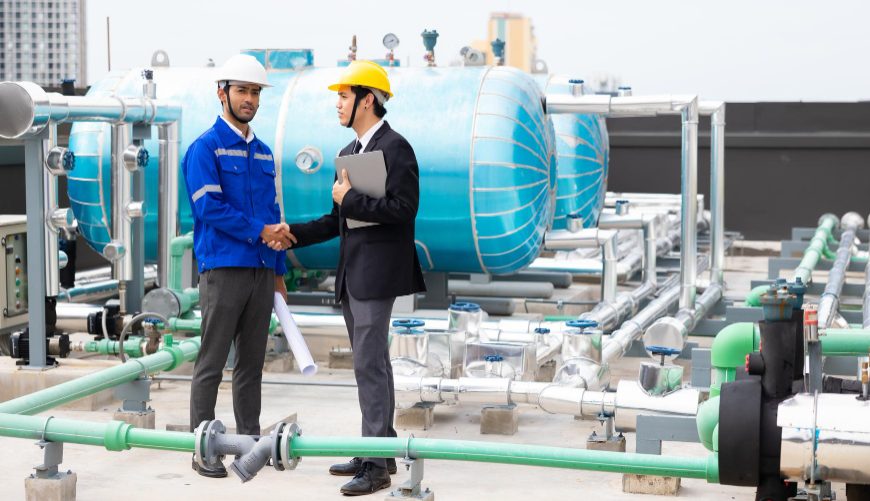 Water Treatment