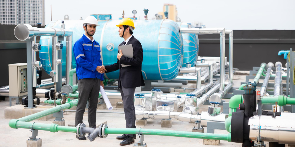 Water Treatment