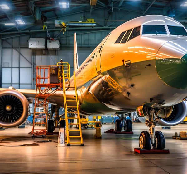 Aerospace
