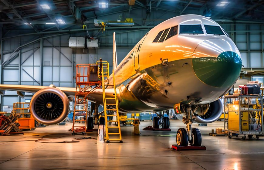 Aerospace