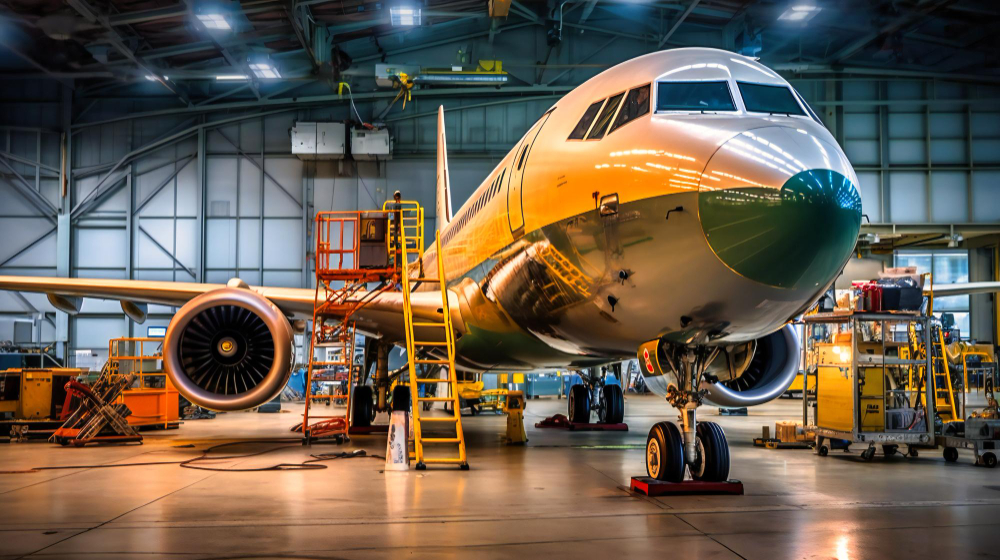 Aerospace