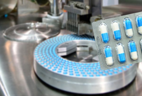 Drug Manufacturing