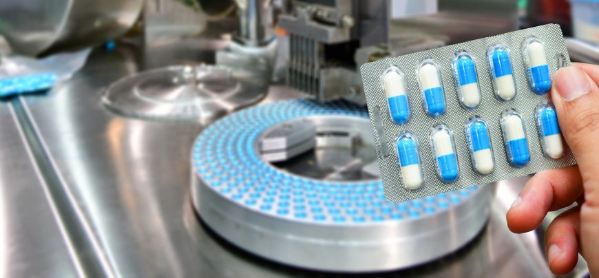 Drug Manufacturing
