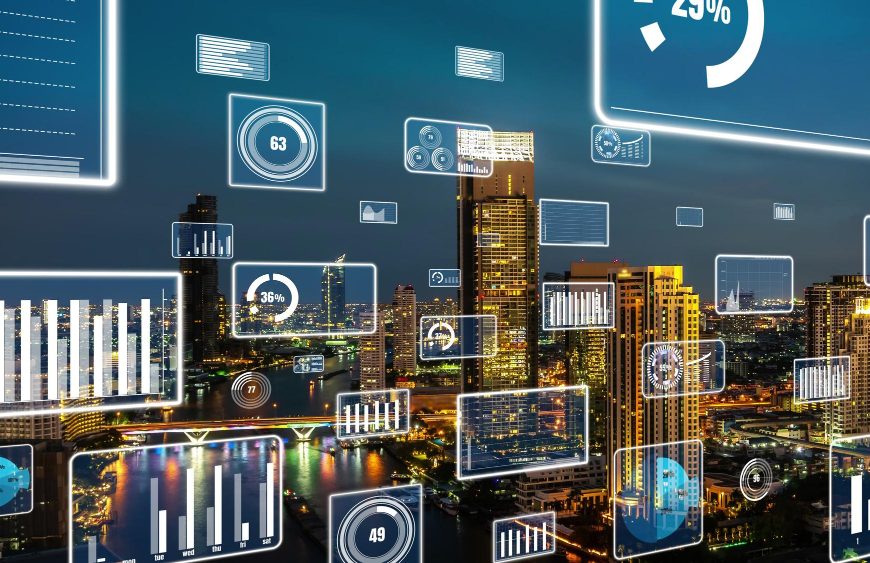 Building Automation