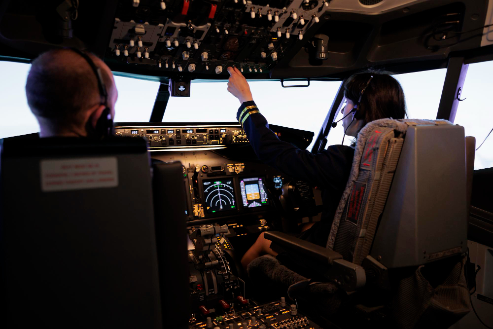 Aerospace Industry